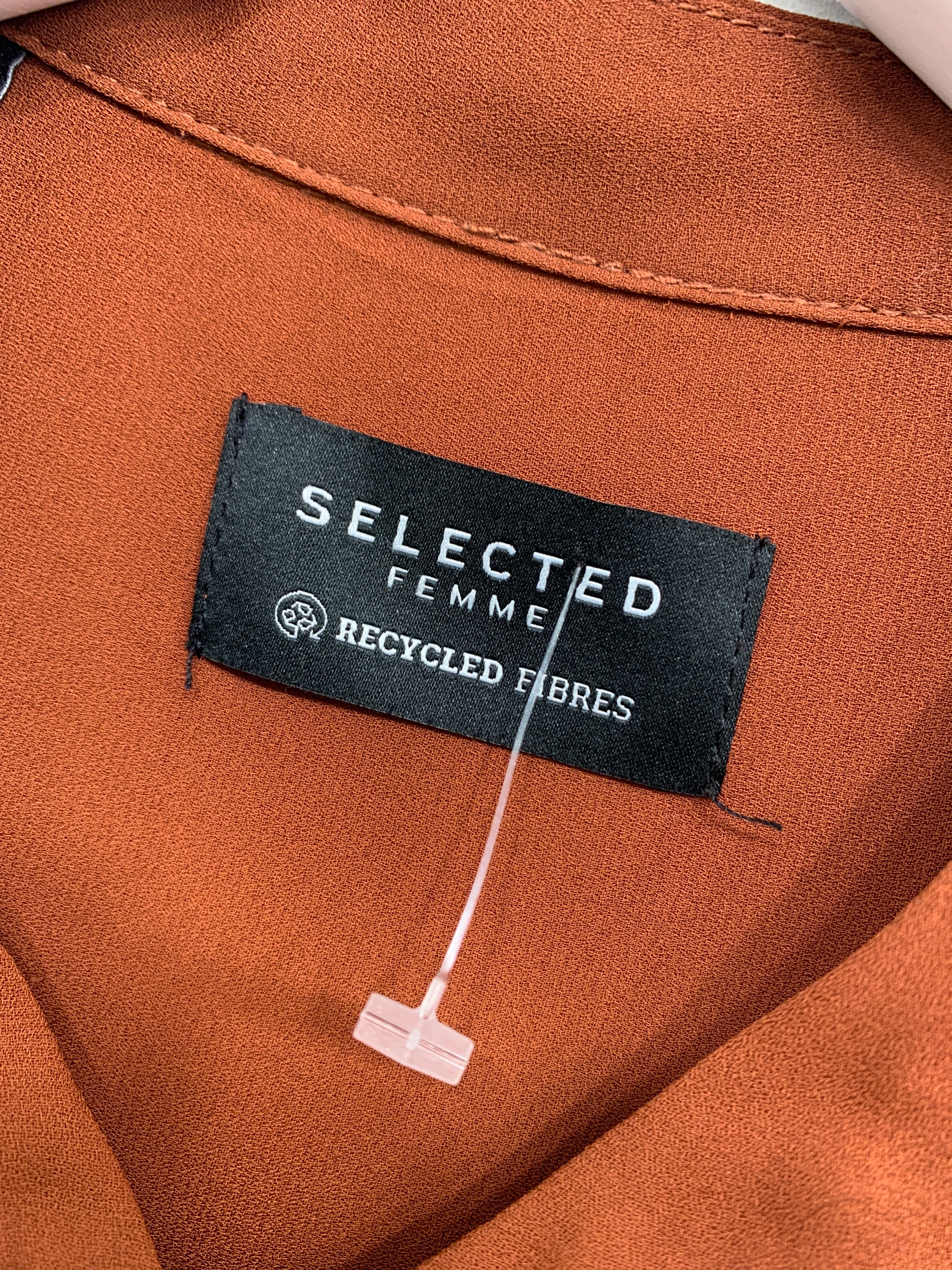 Selected Femme Kjole